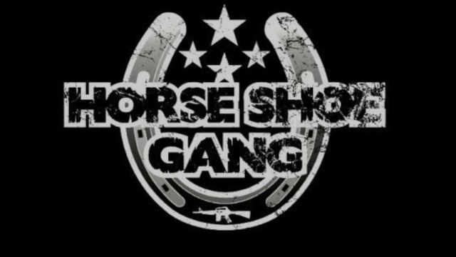 Horse Shoe GANG Shoe-icide Squad