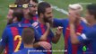 Arda Turan Amazing Goal HD - Celtic 0-1 Barcelona International Champions Cup 30.07.2016