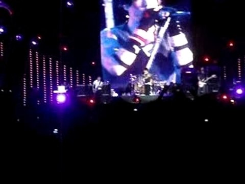 Red hot Californication