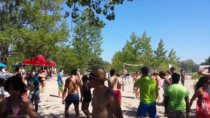 salsa 3 (2016) WASAGA Party