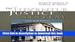 Books The Juvenile Justice System: Law and Process: Law and Process Includes an Interactive