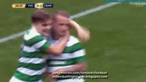 1-1 Leigh Griffiths Goal HD - Barcelona 1-1 Celtic- International Champions Cup 30.07.2016