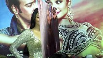 OMG! Sonakshi Sinha Slaps Kareena Kapoor
