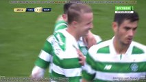 Barcelona vs Celtic 1-1 Leigh Griffiths Goal - International Champions Cup 2016