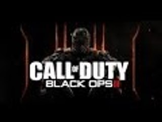 Firerat1980 Playing COD Black Ops 3 Beta XB1