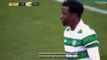 Efe Ambrose Own Goal HD - Celtic 1-2 Barcelona - 30-07-2016