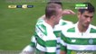 Big MISTAKE from Barcelona and goal scored from Celtic / Barcelona 2-1 Celtic   - International Champions Cup 2016