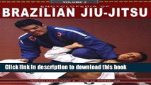 Ebook Encyclopedia of Brazilian Jiu Jitsu (Encyclopedia of Brazilian Jiu-Jitsu, Vol. 2) Full Online