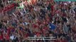 1-0 Zlatan Ibrahimovic Goal HD - Manchester United 1-0 Galatasaray 30.07.2016