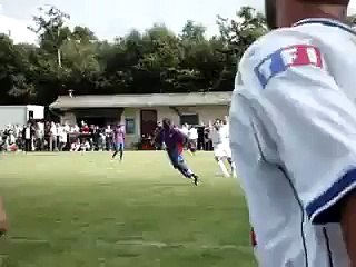 AS Cherbourg contre CAEN B (6)