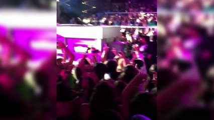 دوت مصر | مش بالكلام لراغب علامة في 6 ديجريز