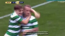 1-1 Leigh Griffiths Goal HD - Celtic 1-1 Barcelona International Champions Cup 30.07.2016
