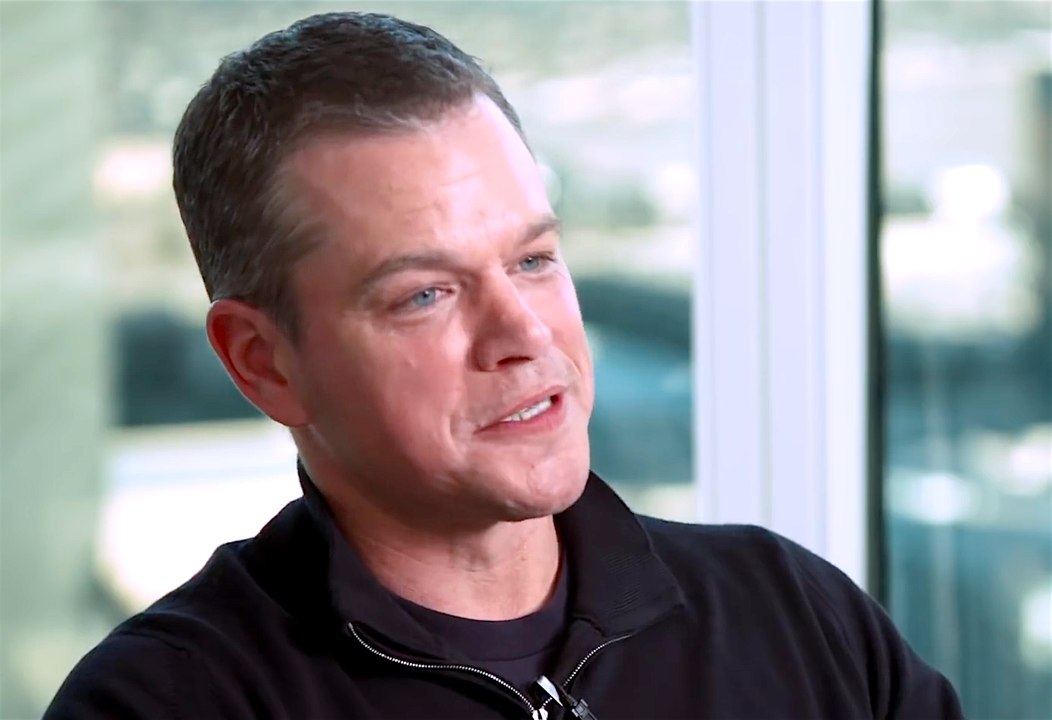 Jason Bourne with Matt Damon - Behind the Locations