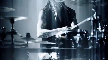EVERGREY - Distance (2016) -- official clip -- AFM Records