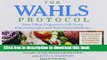 Books The Wahls Protocol: How I Beat Progressive MS Using Paleo Principles and Functional Medicine