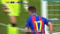 1-3 Munir El Haddadi Goal HD - Celtic 1-3 Barcelona International Champions Cup 30.07.2016