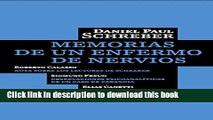 Books Memorias de un enfermo de nervios (Ensayo Sexto Piso) (Spanish Edition) Full Online