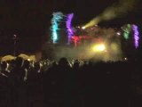 Guetta - Boys Noize etc @ Electromind 2007 Montpellier
