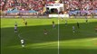 Zlatan Ibrahimovic Debut Goal for Manchester United vs Galatasaray HD 720p