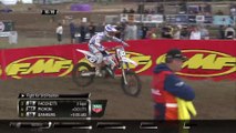 FIAT PROFESSIONAL MXGP of Belgium 2016 - EMX 125 Race 1