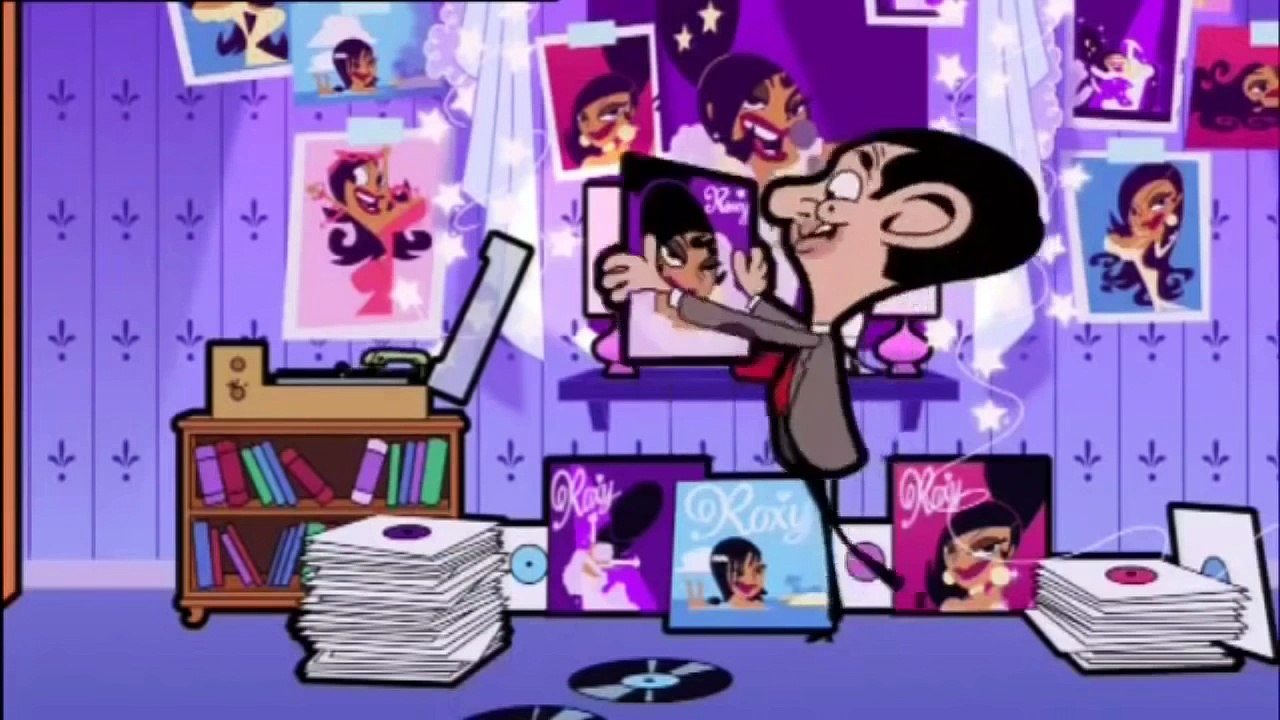 Mr bean Cartoon HD Top 2 New Compilation Cartoons