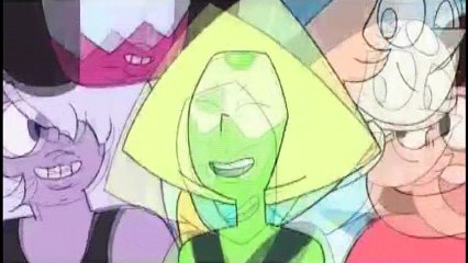 *NEW UNSEEN* Steven Universe Season 3 intro