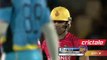 Umar Akmal 73 Runs in CPL 2016 - 7 Sixes - Match Winning Inning