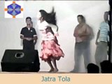 New Bangla hot jatra dance with hot song 2016