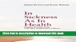 Ebook In Sickness as in Health: Helping Couples Cope with the Complexities of Illness Free Online