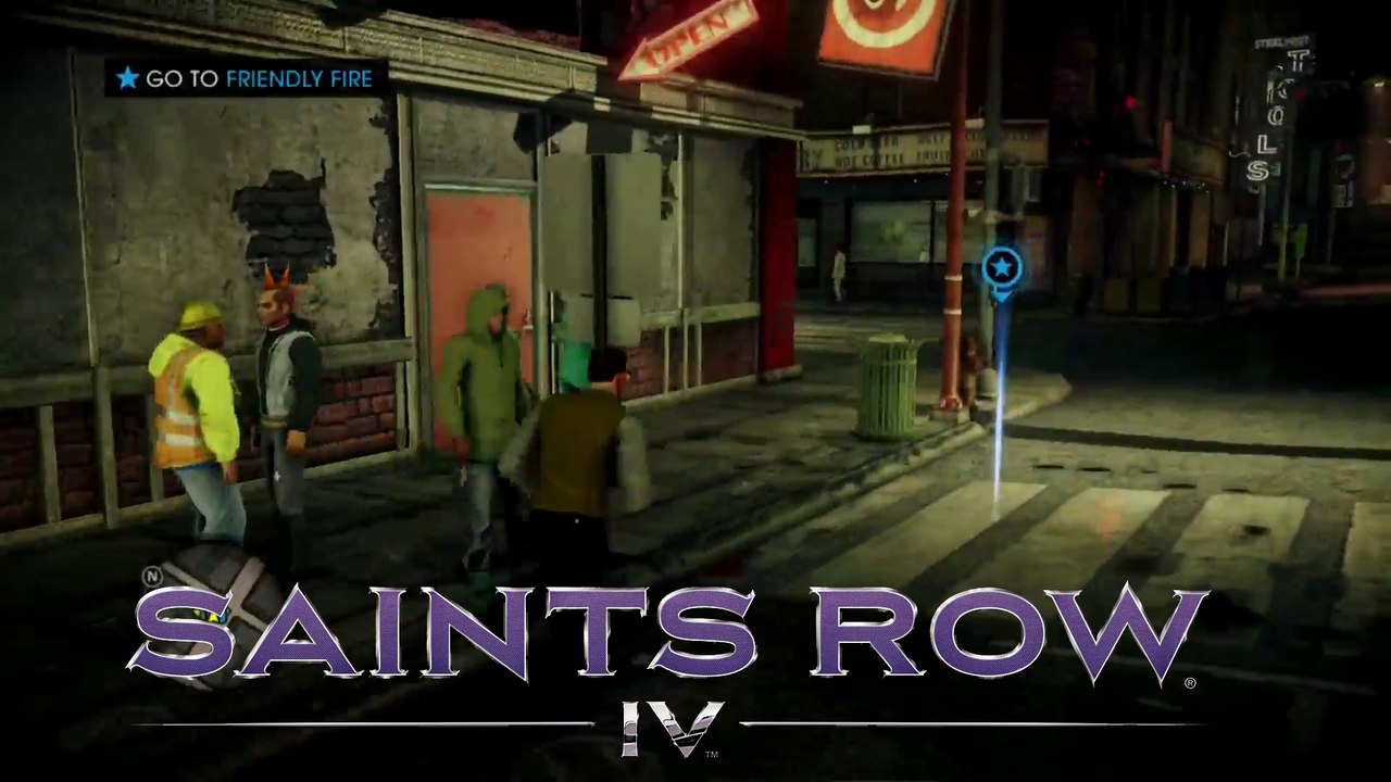 SR4 Ep04 Fundamentals