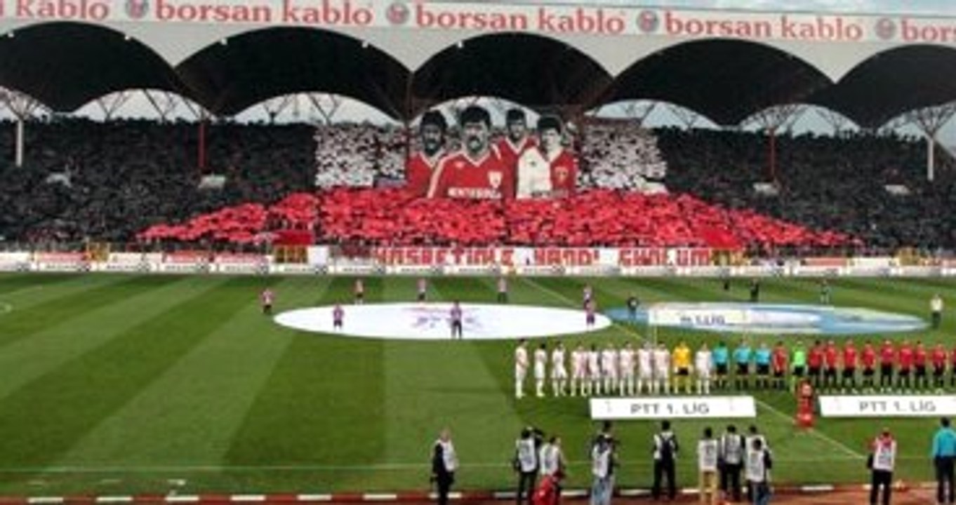 Samsunspor İşkur'dan Menajer Arıyor