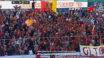 1-1 Sinan Gumus Goal HD - Galatasaray 1-1 Manchester United 30.07.2016