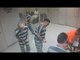 These inmates broke out of their cells to save prison guard
