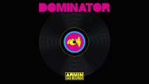 Armin van Buuren vs Human Resource - Dominator [A State Of Trance 770]