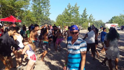Salsa 5 (2016) WASAGA Party