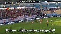 David de Gea Incredible Save HD - Manchester United vs Galatasaray - Friendly Match 2016