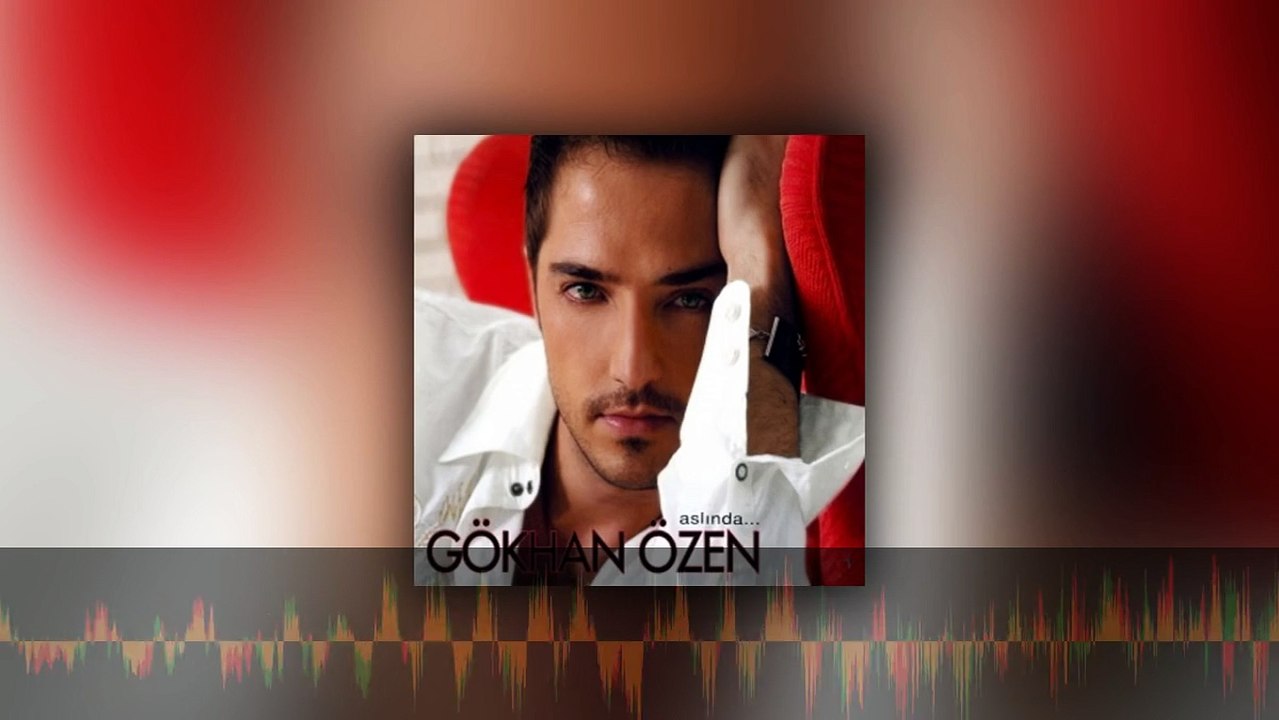 Gökhan Özen - Yaşın Tutmaz