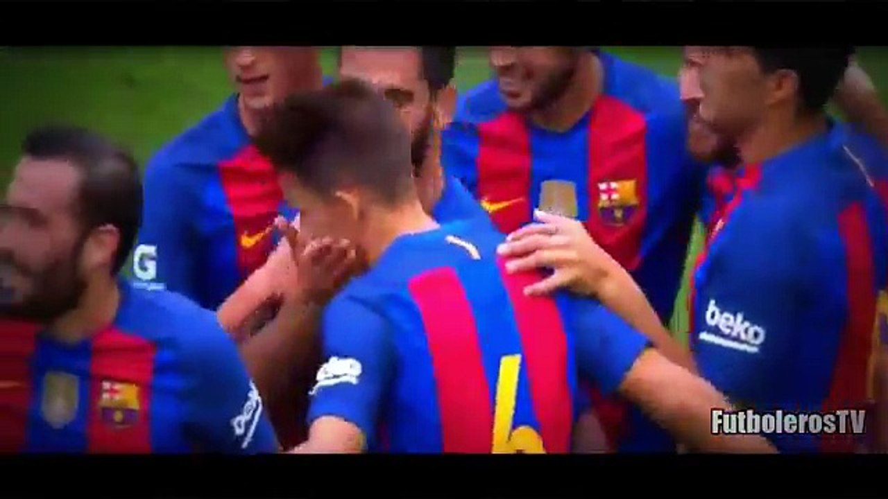 Arda Turan Goal