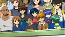 Beyblade Metal Masters Episode 41 - The Final Countdown English Dubbed (Full Original) HQ