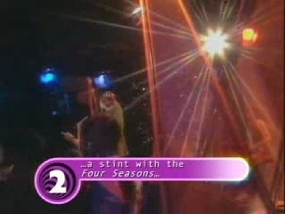 Liquid Gold - Dance Yourself Dizzy (Top Of The Pops)