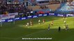 Ibrahimovic Super Chance - Galatasaray vs Manchester United - Friendly Match 30.07.2016