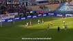 0-1 Zlatan Ibrahimovic Debut Goal HD - Galatasaray 0-1 Manchester United - International Champions Cup - 30/07/2016