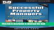 Ebook Successful Property Managers: Advice and Winning Strategies from Industry Leaders (Vol. 1)