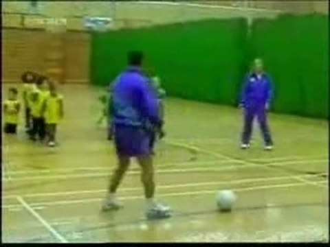 Video gag crach compilation gamelle