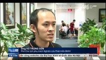 BKAV Tin tặc đã can thiệp sâu được vào hệ thống máy tính của Vietnam Airlines