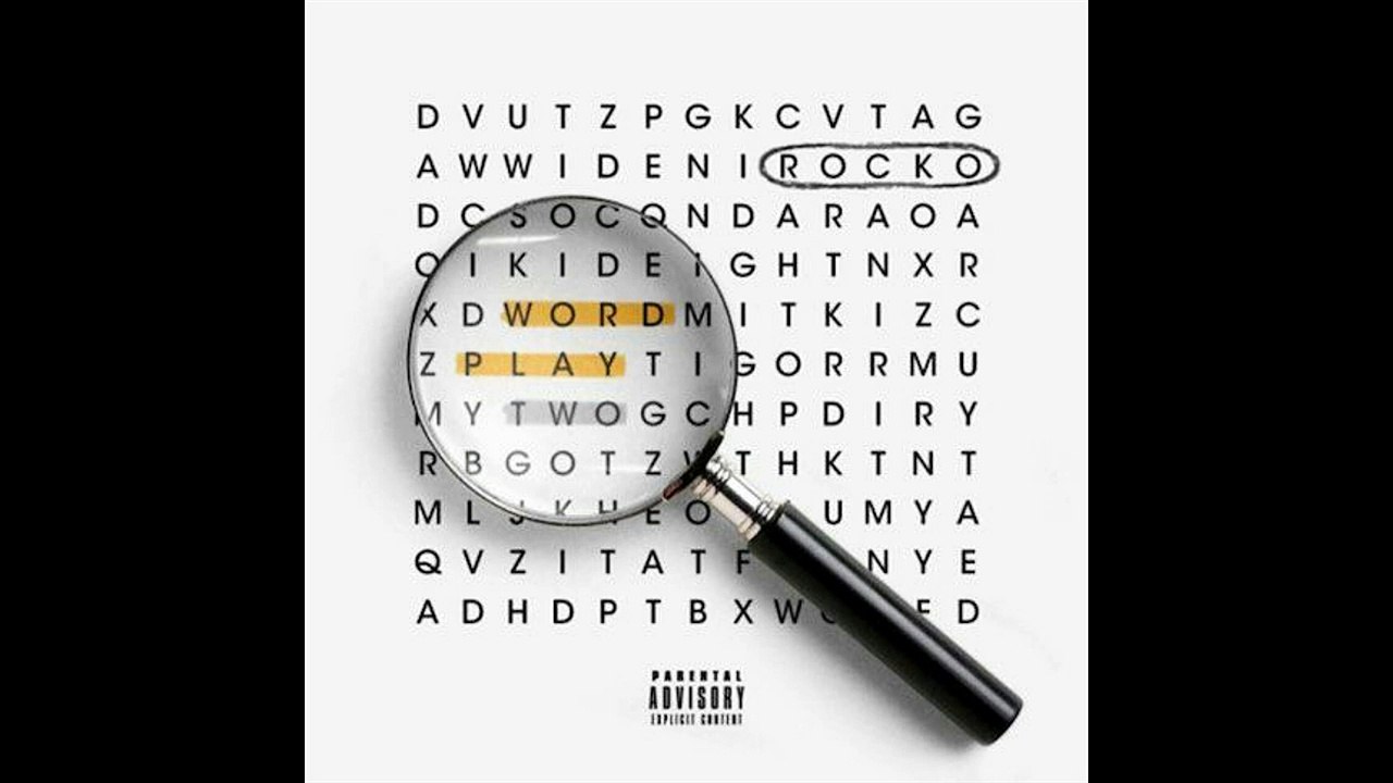 Rocko - Tulips