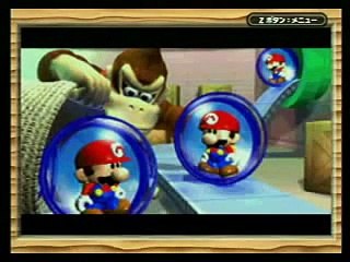 Mario vs Donkey Kong Cutscenes