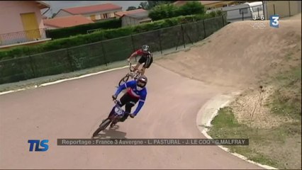 Rio 2016 : Amidou Mir, du Puy-de-Dôme au Brésil