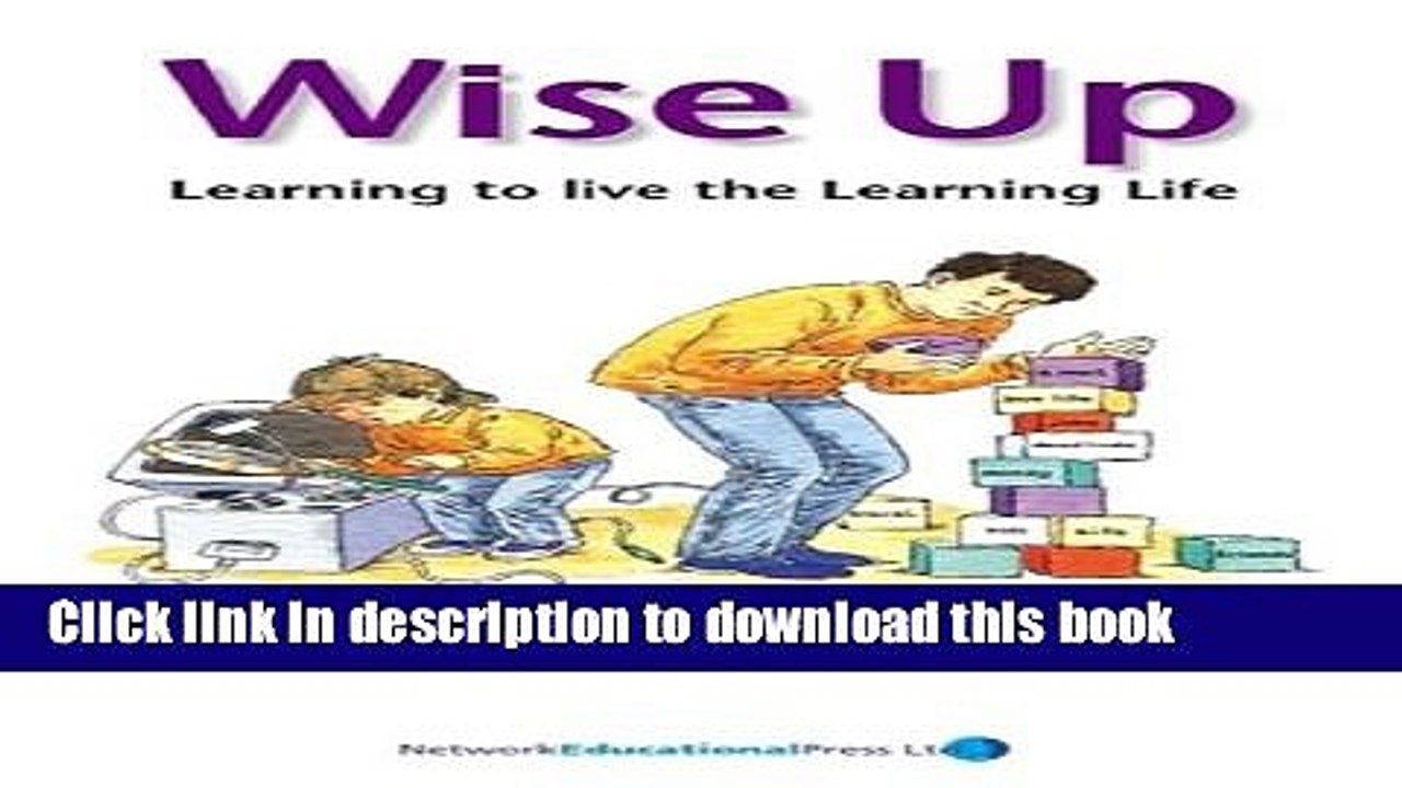Ebook Wise Up (Visions of Education S) Free Online