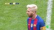 Lionel Messi Vs Celtic (Champions Cup) 30.07.16